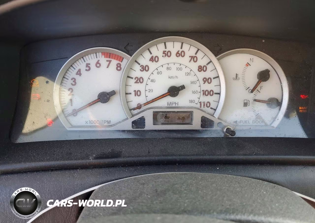 2004 Toyt Corolla VIN:1NXBR32E45Z431414 - 9