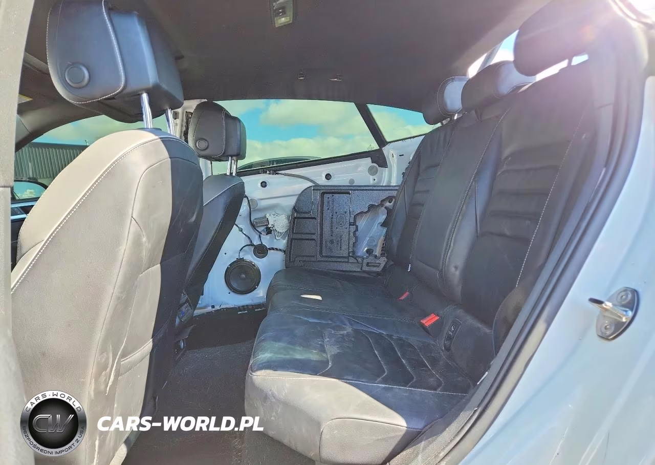 2021 Volkswagen Arteon Sel Premium R-Line VIN:WVWTR7AN1ME002127 - 10
