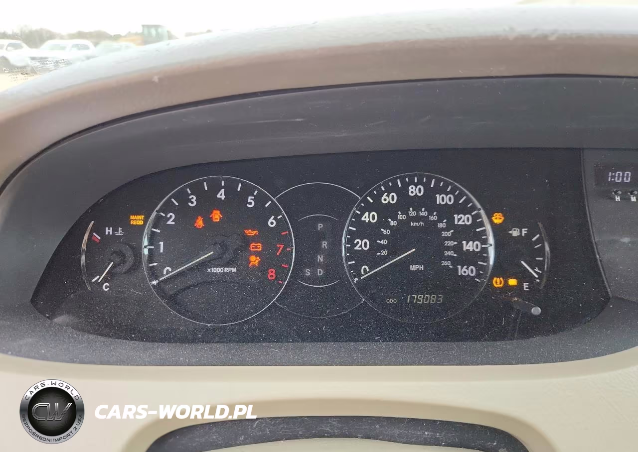 2008 Toyota Avalon VIN:4T1BK36B78U316606 - 9