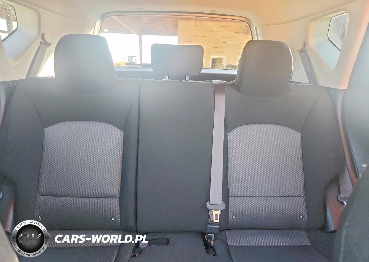 2020 Kia Soul Lx VIN:KNDJ23AU8L7724094 - 10