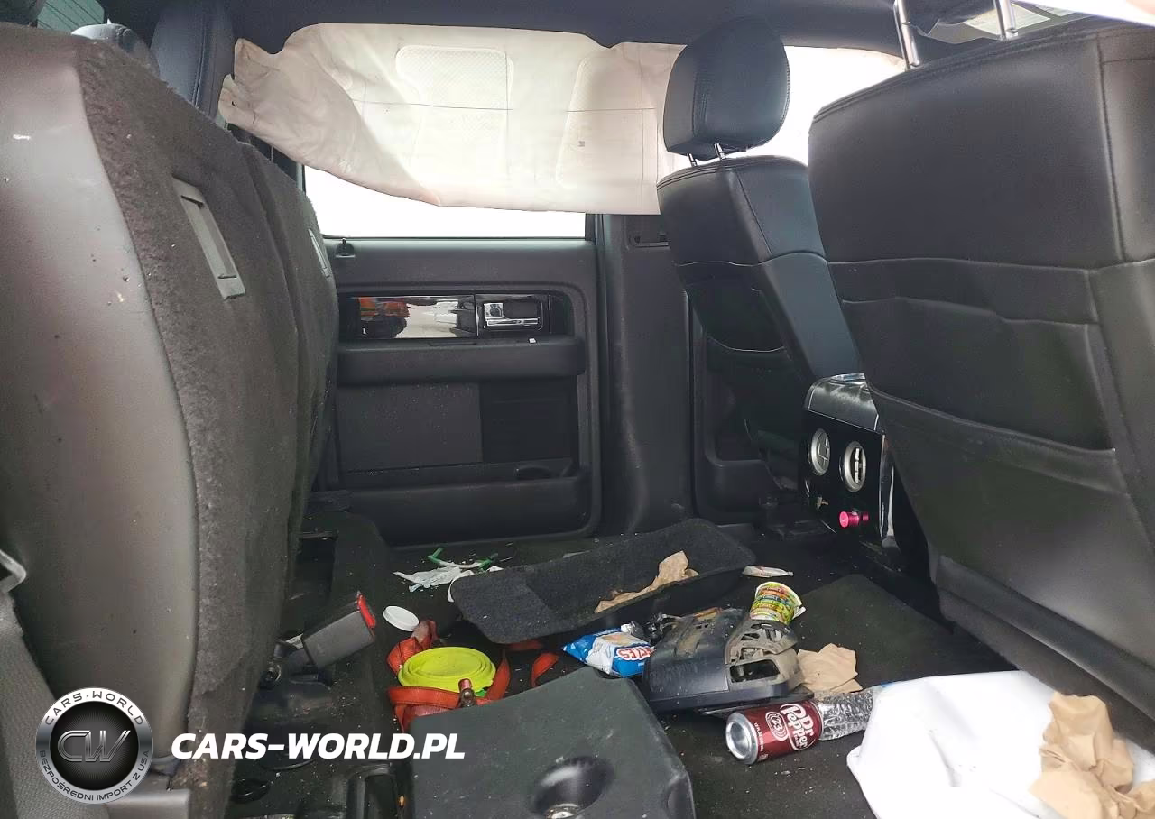 2014 Ford F150 Supercrew VIN:1FTFW1ET2EFC68702 - 10