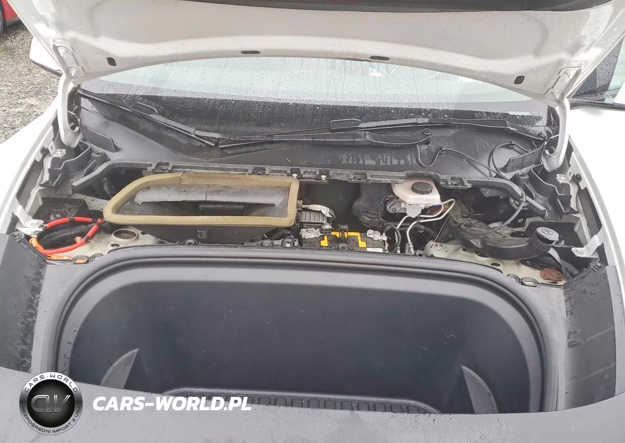 2021 Tesla Model Y VIN:5YJYGAEE5MF196386 - 12