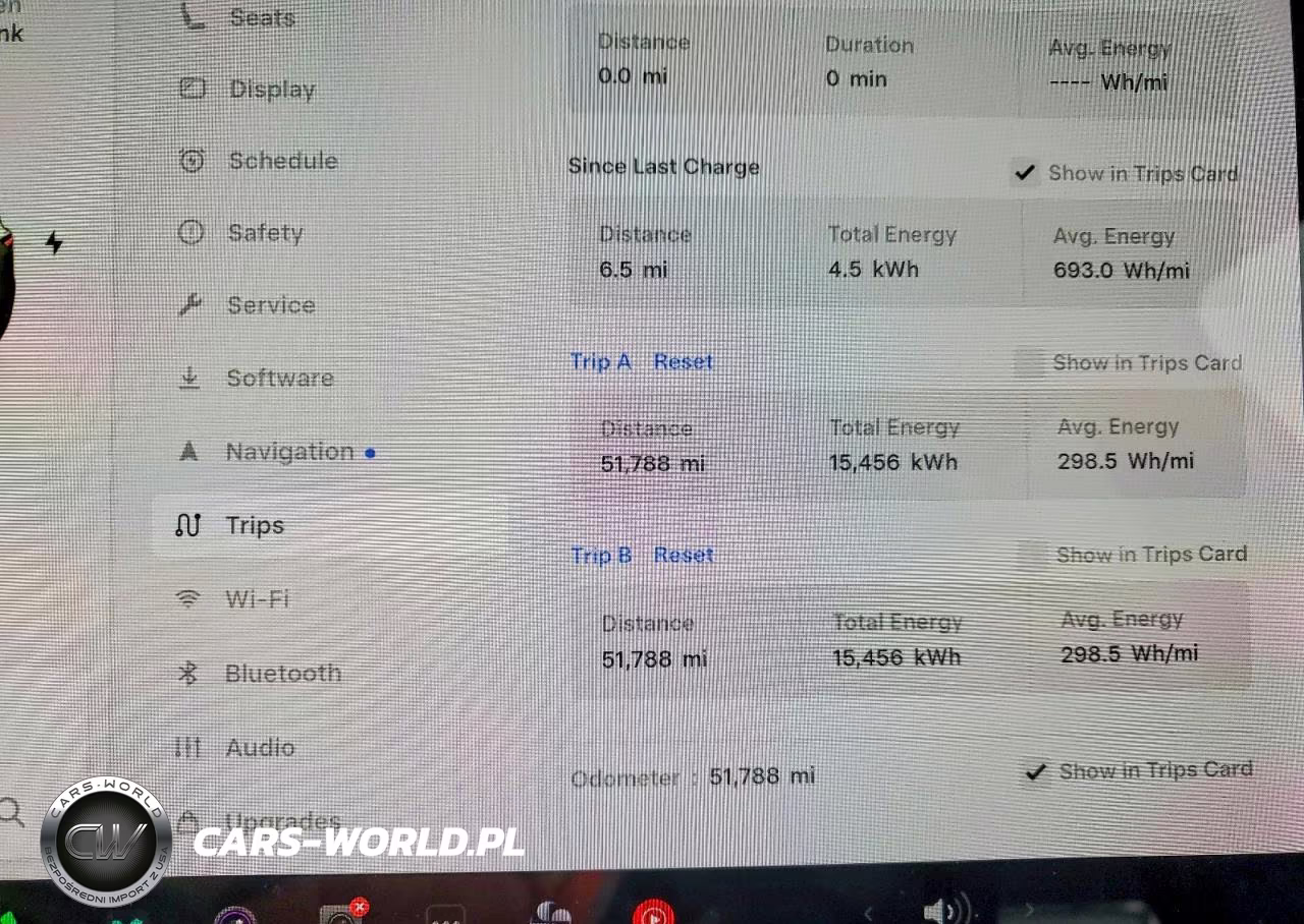 2021 Tesla Model Y VIN:5YJYGAEE5MF196386 - 9