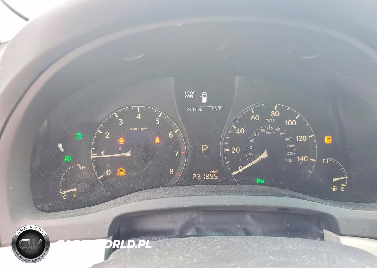 2011 Lexus Rx 350 Base VIN:2T2ZK1BA1BC046941 - 9