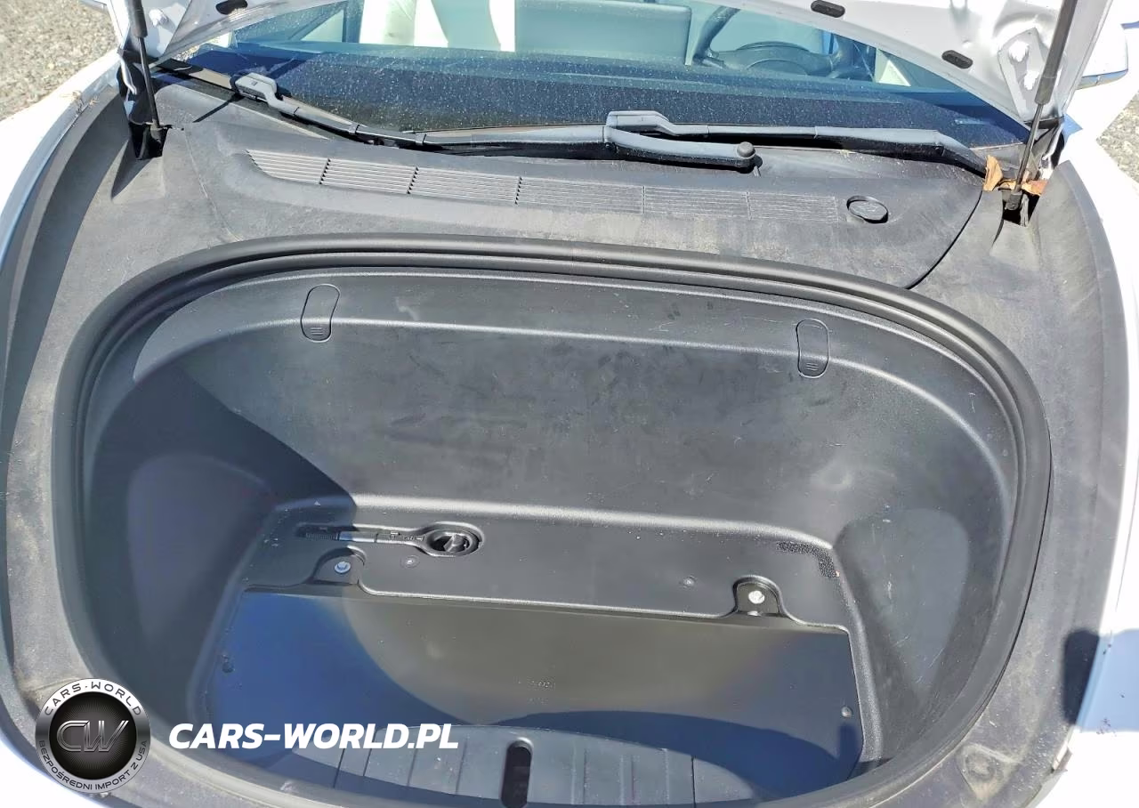 2018 Tesla Model 3 VIN:5YJ3E1EAXJF169595 - 11
