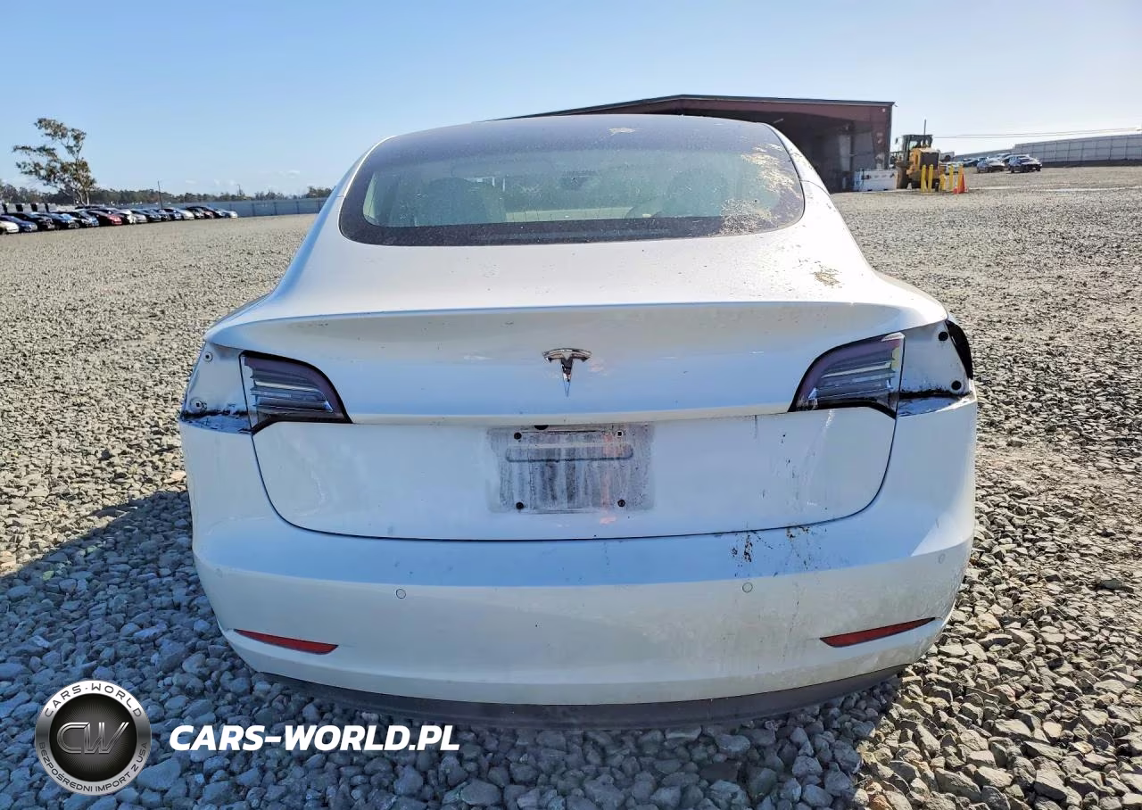 2018 Tesla Model 3 VIN:5YJ3E1EAXJF169595 - 6