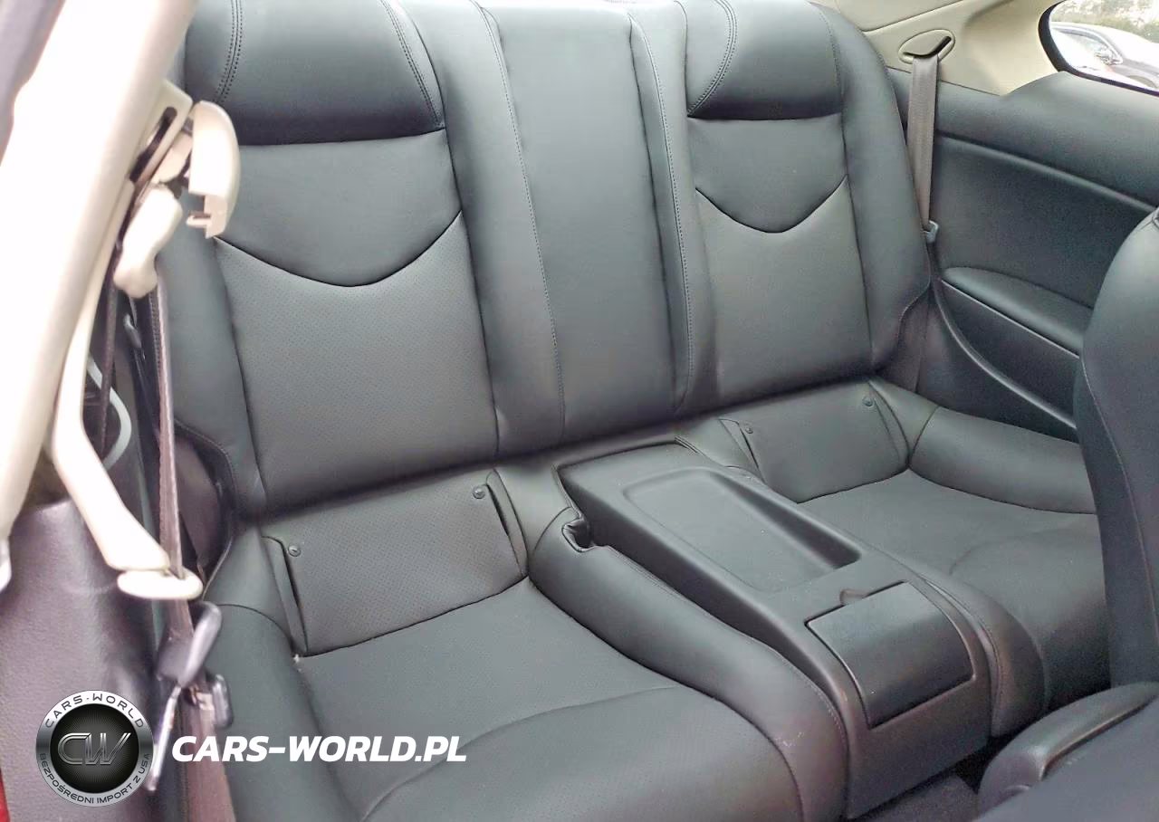 2014 Infiniti Q60 Coupe Base VIN:JN1CV6ELXEM131640 - 10