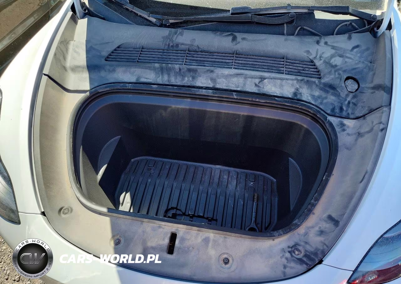 2022 Tesla Model Y VIN:7SAYGDEF3NF407048 - 12