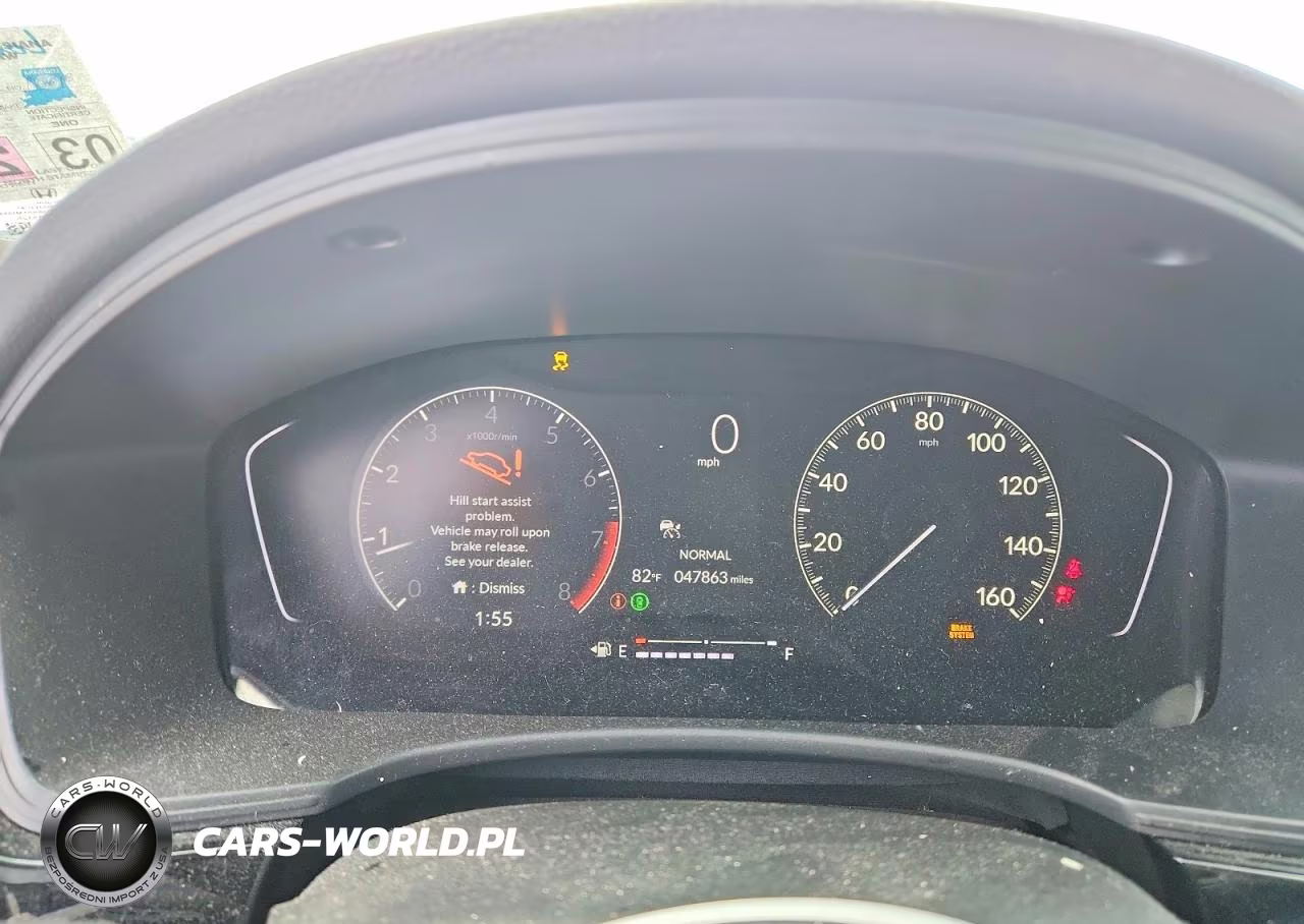2024 Honda Civic Sport VIN:2HGFE2F50RH551632 - 9
