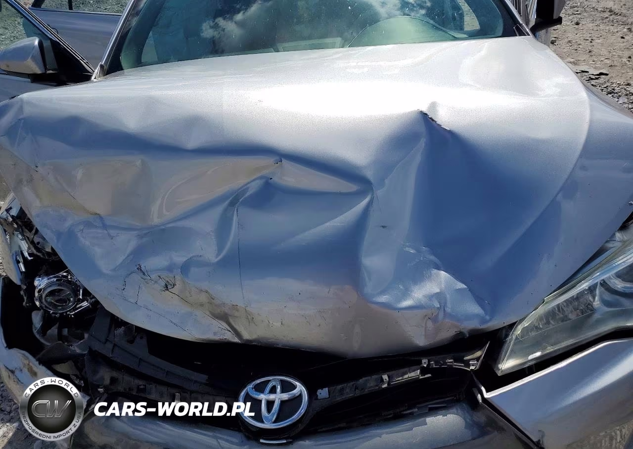 2017 Toyota Camry Le VIN:4T1BF1FK9HU676582 - 11