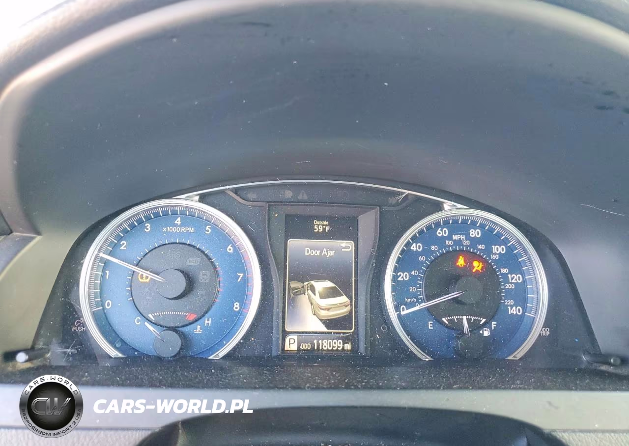 2017 Toyota Camry Le VIN:4T1BF1FK9HU676582 - 9