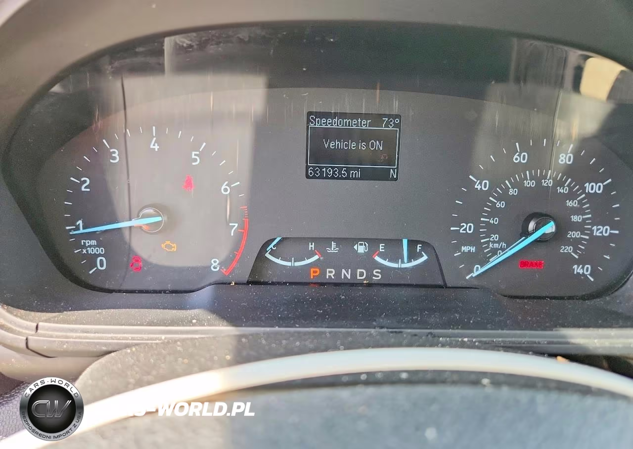 2022 Ford Ecosport S VIN:MAJ6S3FL1NC468001 - 9
