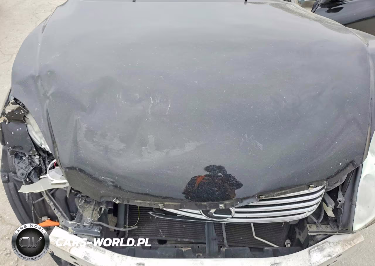 2003 Lexus Sc 430 Base VIN:JTHFN48Y230042041 - 11