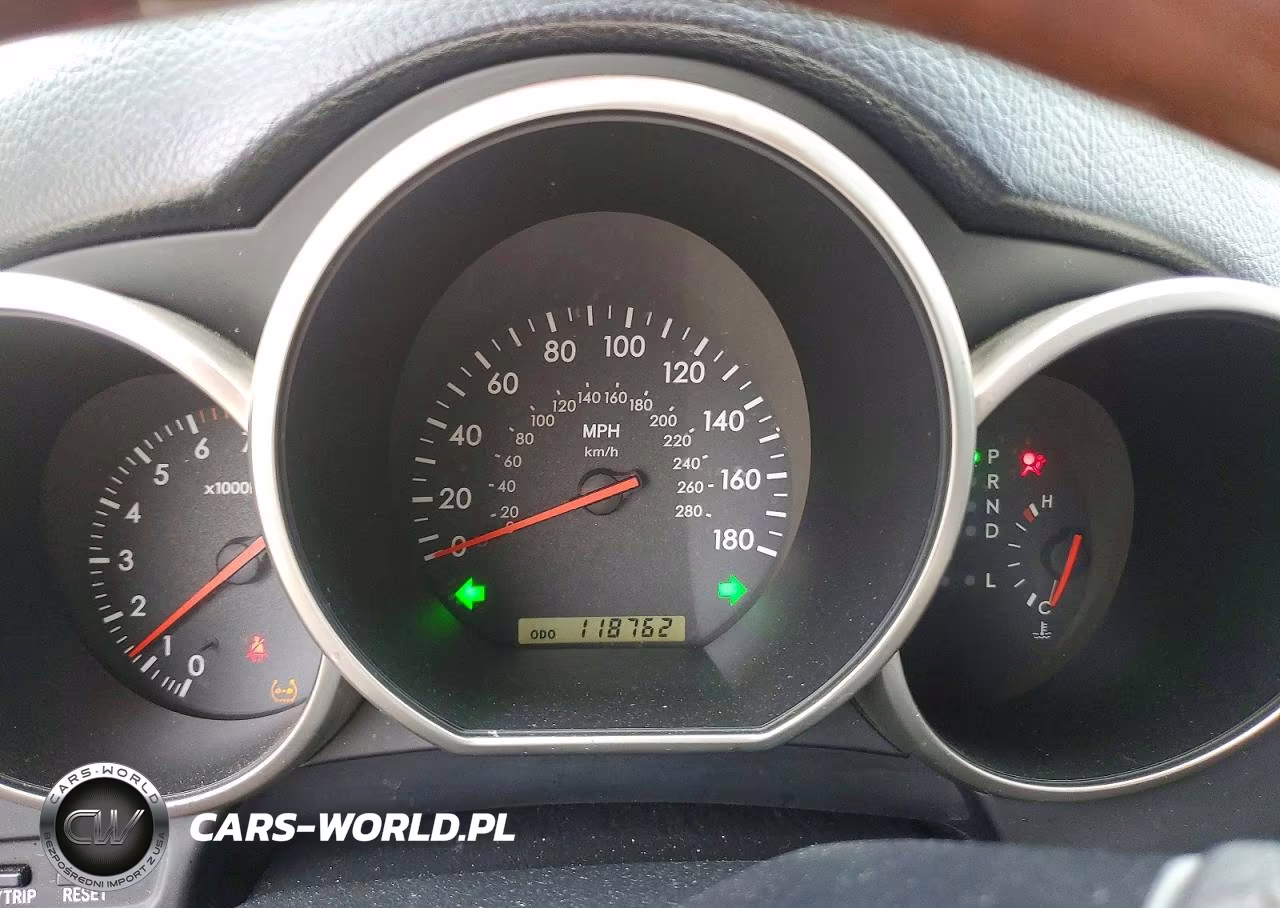 2003 Lexus Sc 430 Base VIN:JTHFN48Y230042041 - 9