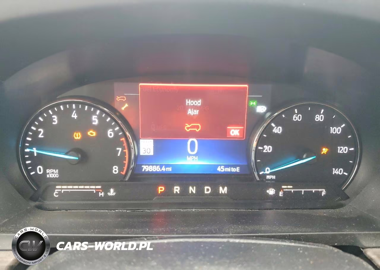 2020 Ford Explorer Limited VIN:1FMSK8FH0LGC46536 - 9