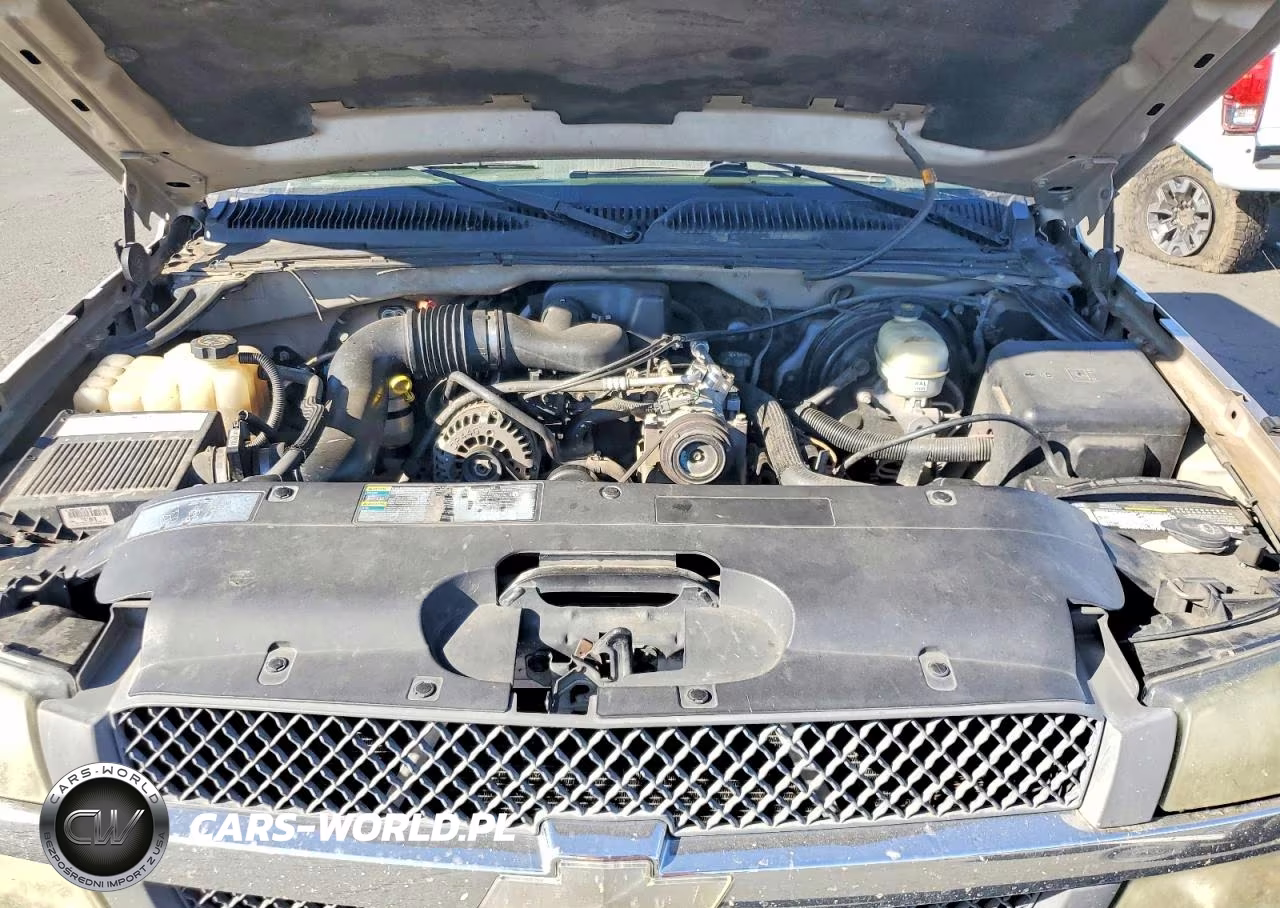 2005 Chevrolet Silverado C1500 VIN:1GCEC19X05Z265233 - 11