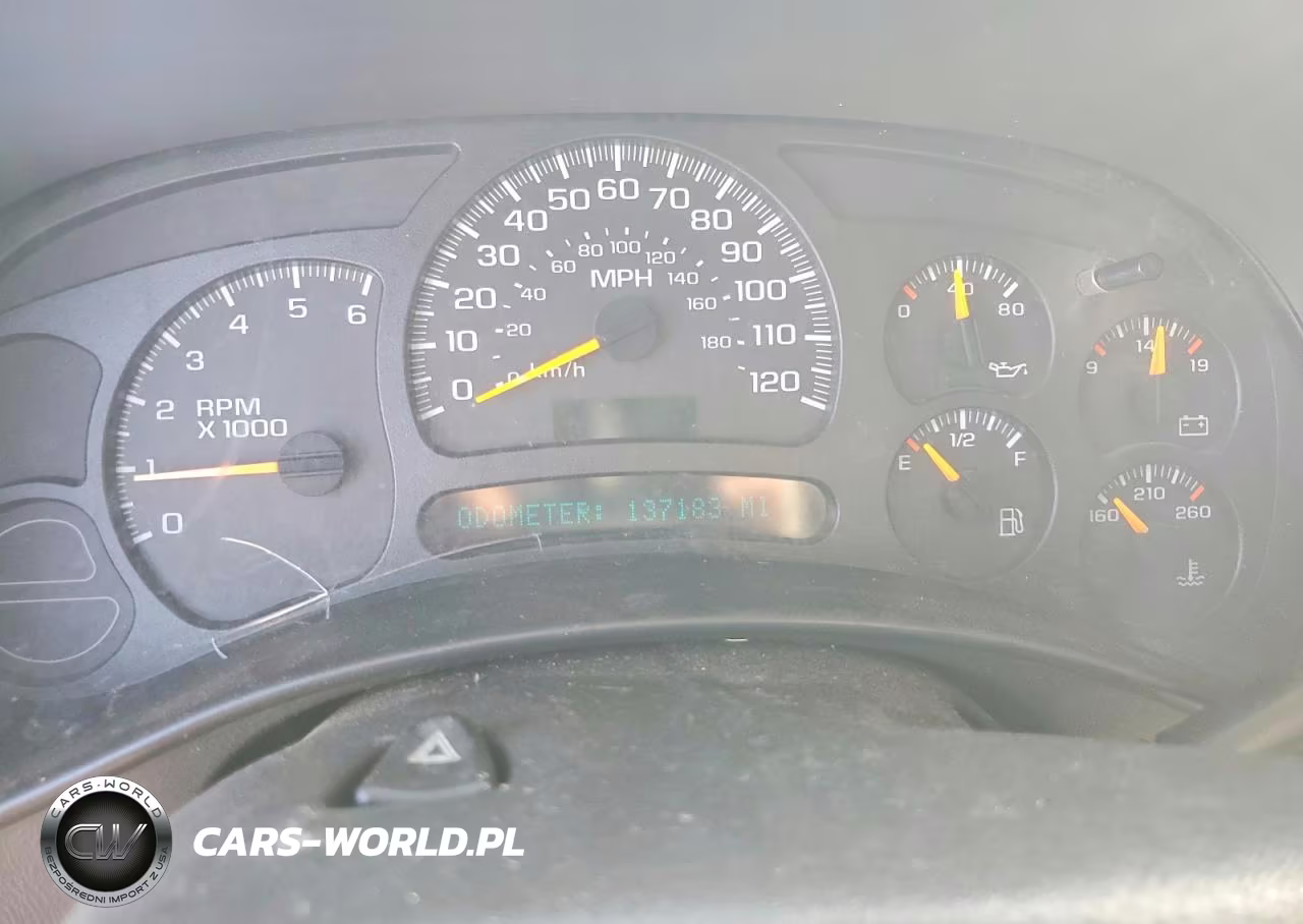 2005 Chevrolet Silverado C1500 VIN:1GCEC19X05Z265233 - 9