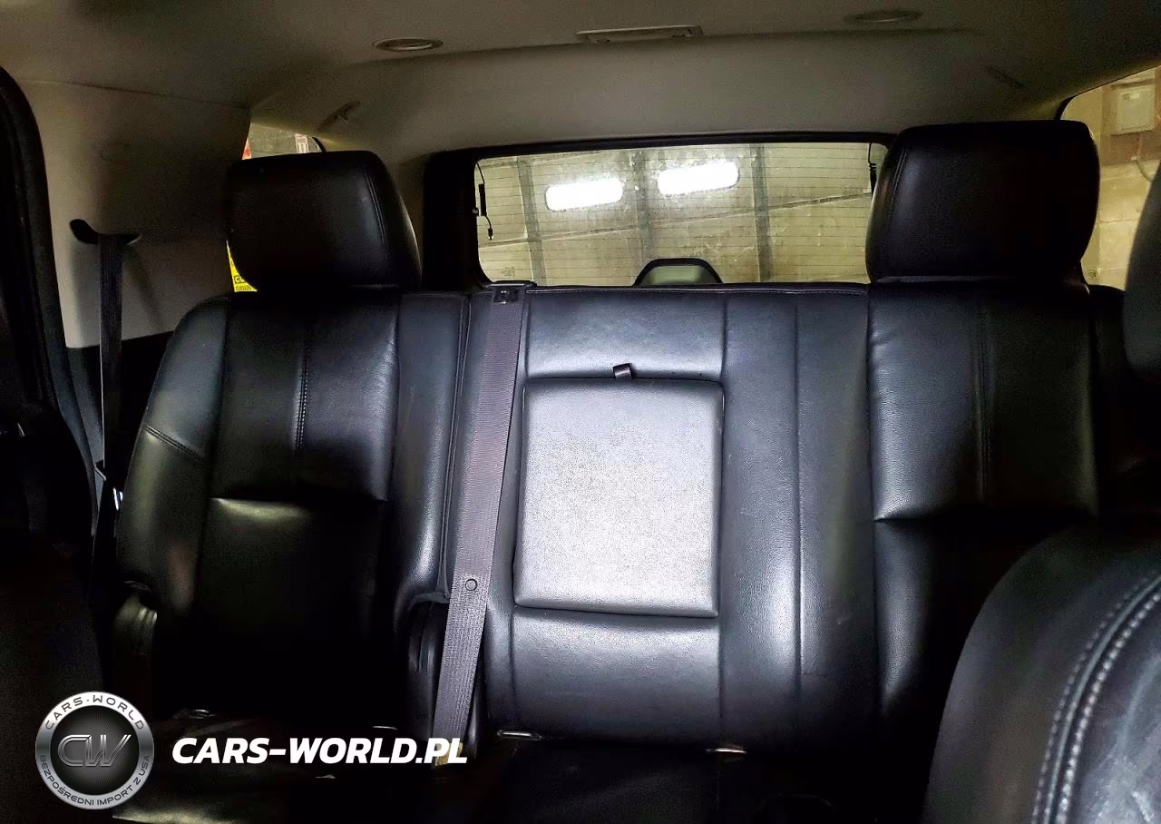 2014 Chevrolet Tahoe K1500 Lt VIN:1GNSKBE02ER247201 - 10