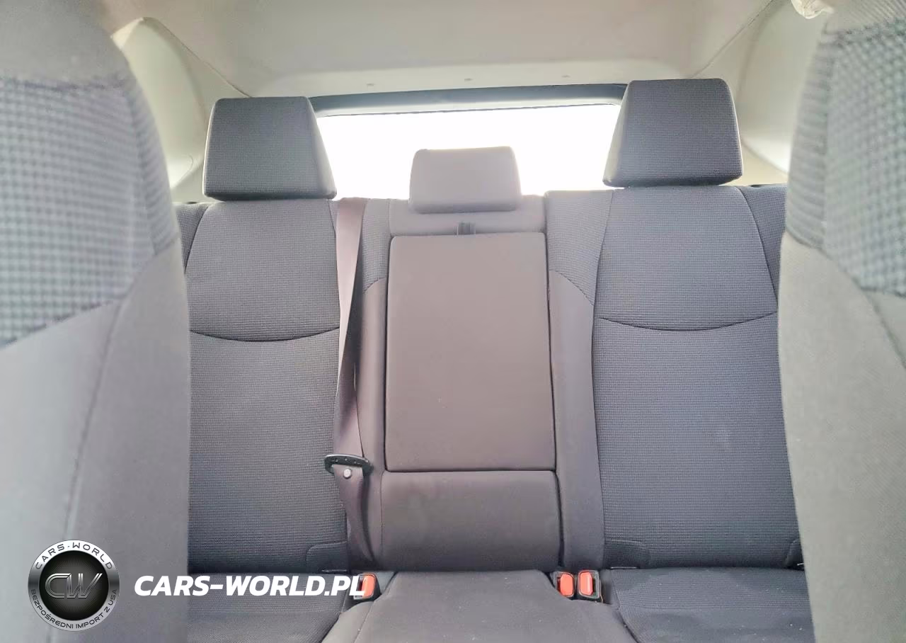 2019 Toyota Rav4 Le VIN:JTMH1RFV8KD006762 - 10