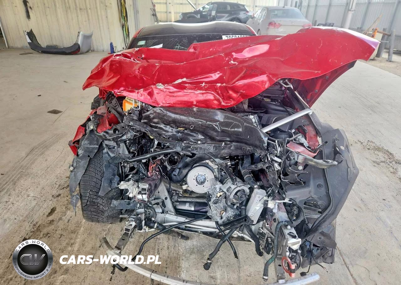 2021 Toyota Gr Supra 3.0 Premium VIN:WZ1DB0C07MW046081 - 11