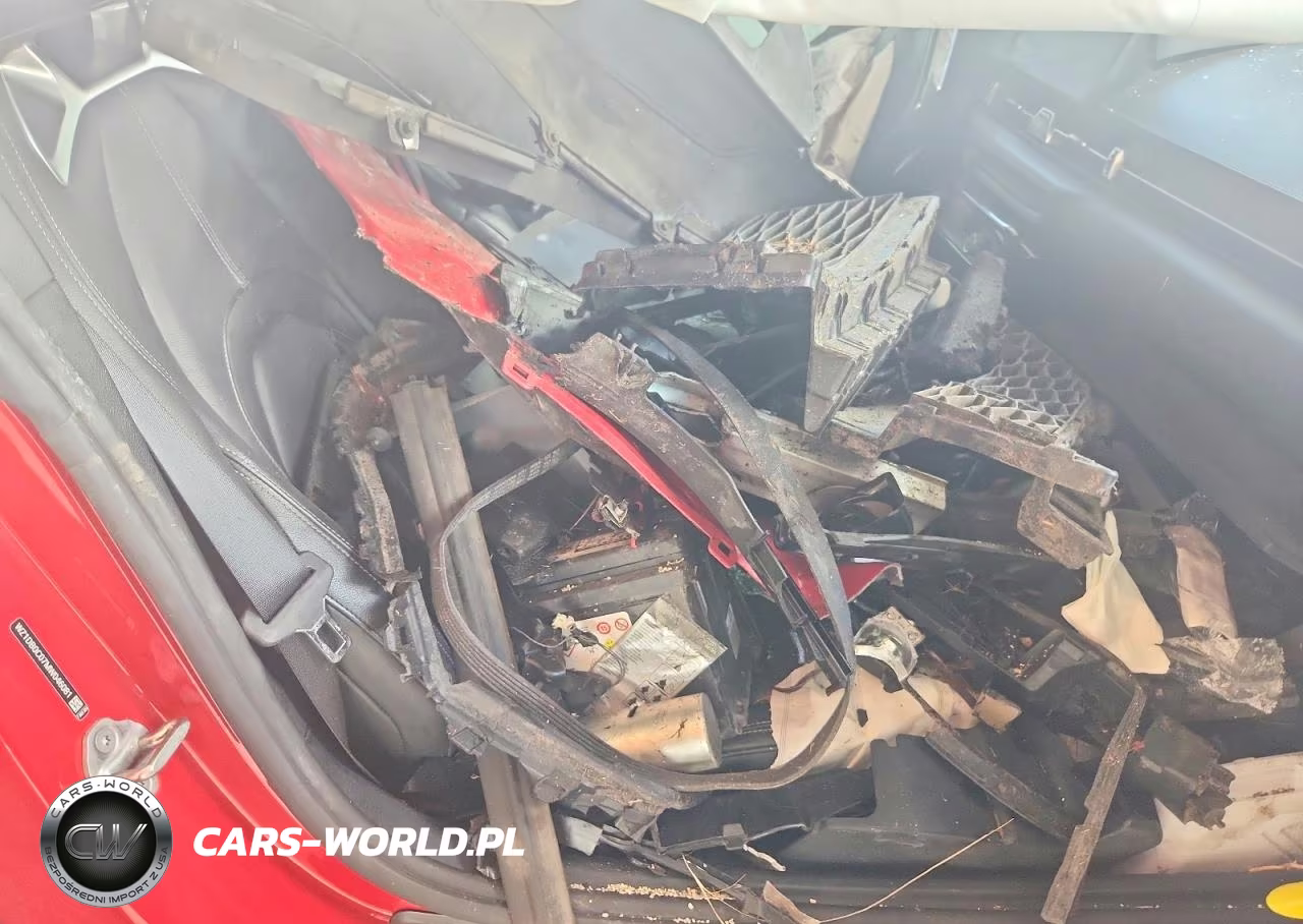 2021 Toyota Gr Supra 3.0 Premium VIN:WZ1DB0C07MW046081 - 12