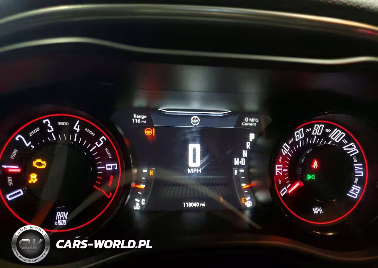 2017 Dodge Challenger Sxt VIN:2C3CDZAG6HH527537 - 9