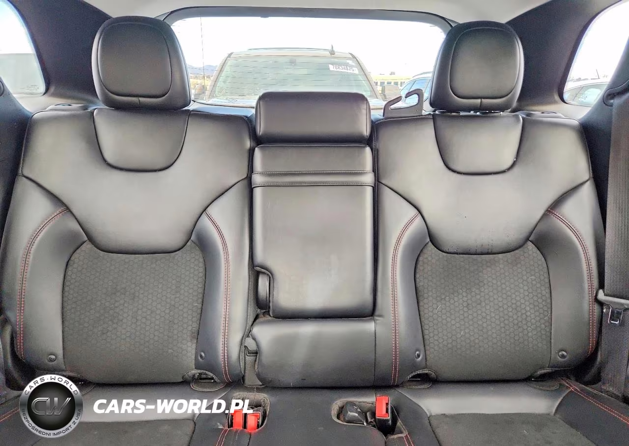 2019 Jeep Cherokee Trailhawk VIN:1C4PJMBX0KD397542 - 10