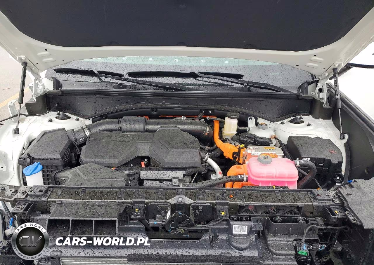 2026 Hyundai Santa Fe Hybrid Sel VIN:5NMP2DG1XTH076411 - 12