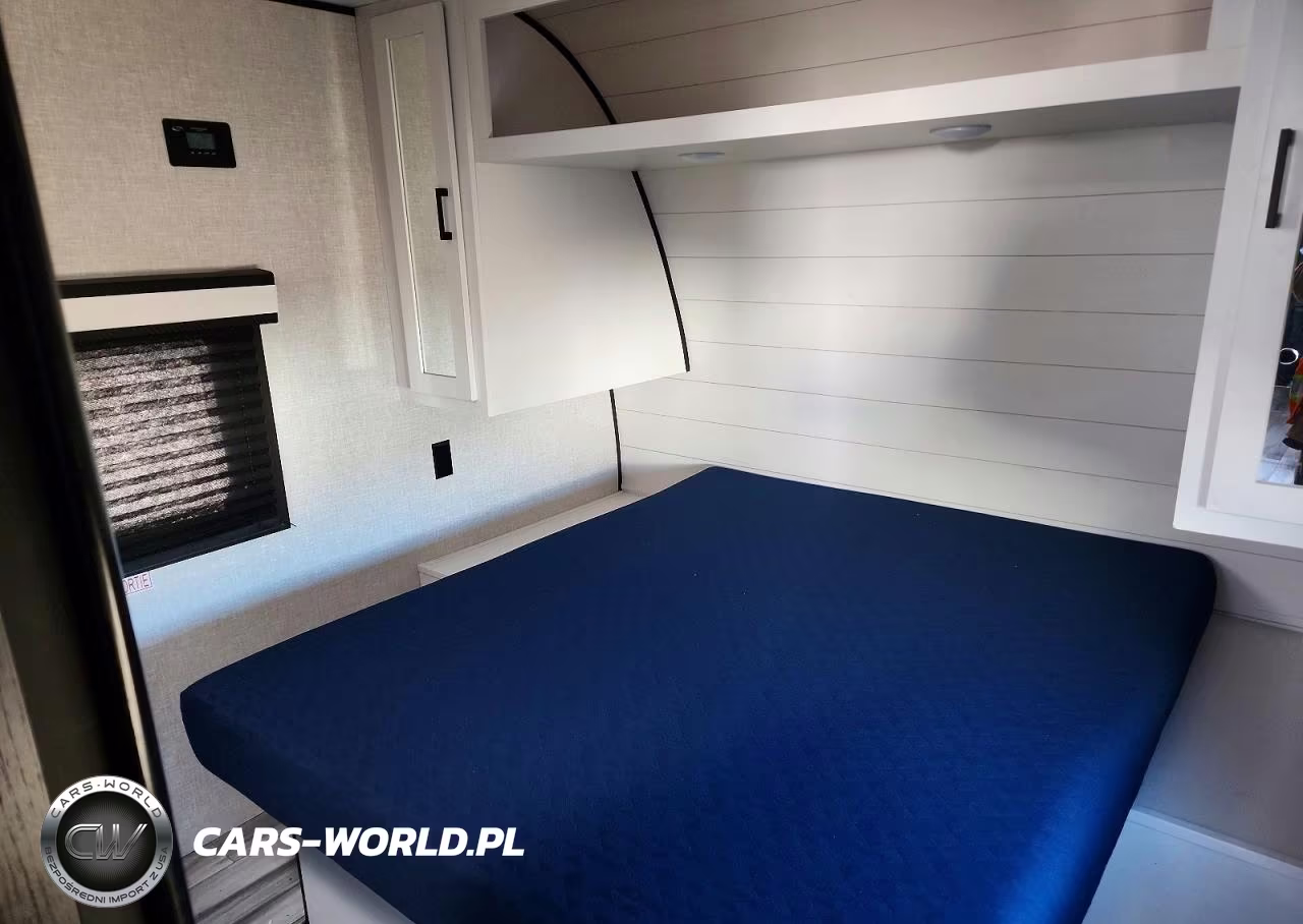 2024 Jayco Jay Flight Camper VIN:1UJBCSBP0R7580070 - 5