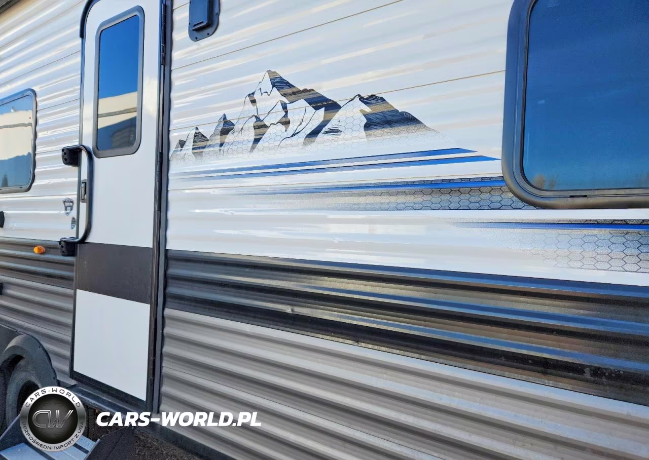 2024 Jayco Jay Flight Camper VIN:1UJBCSBP0R7580070 - 9