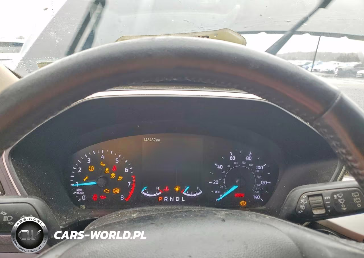 2020 Ford Escape Sel VIN:1FMCU9H67LUA14727 - 9