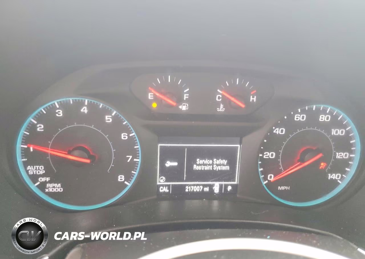 2018 Chevrolet Equinox Lt VIN:2GNAXJEV6J6217711 - 9