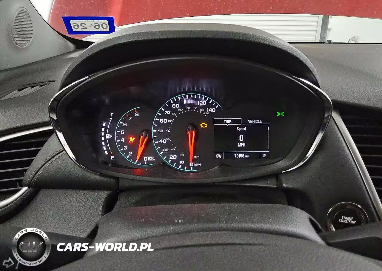 2022 Chevrolet Trax 1Lt VIN:KL7CJPSM5NB519914 - 9