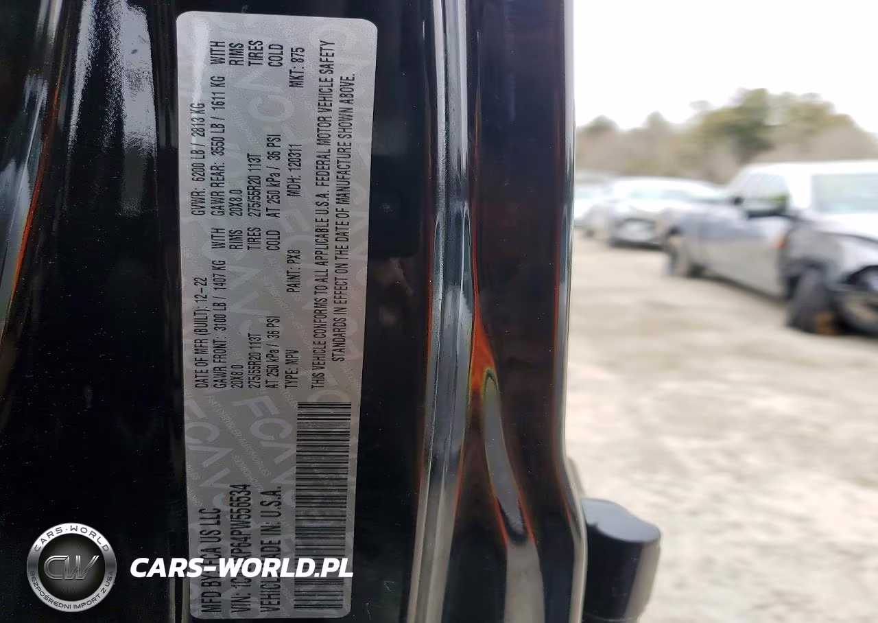 2023 Jeep Wrangler Sahara 4Xe VIN:1C4JJXP64PW556534 - 14