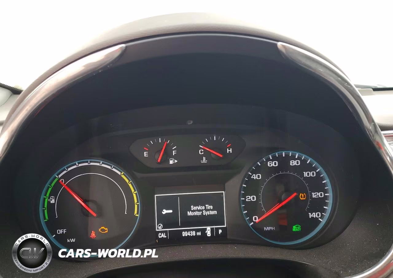 2016 Chevrolet Malibu Hybrid VIN:1G1ZJ5SU7GF294952 - 9