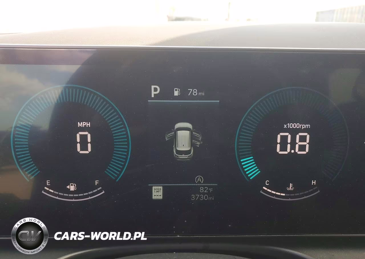 2026 Hyundai Tucson Sel VIN:5NMJB3DE5TH609546 - 9