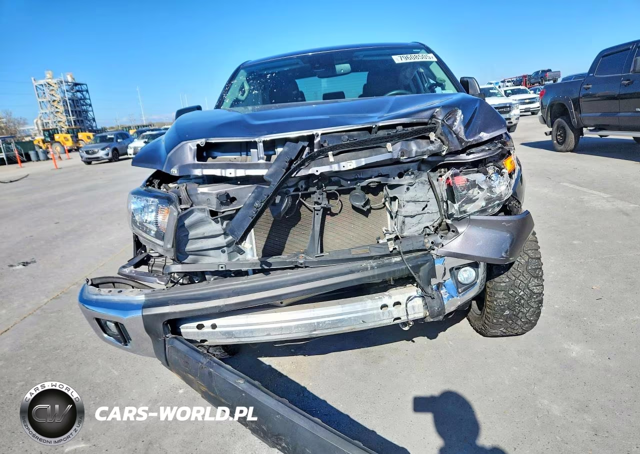 2021 Toyota Tundra Sr5 VIN:5TFEY5F12MX286944 - 5