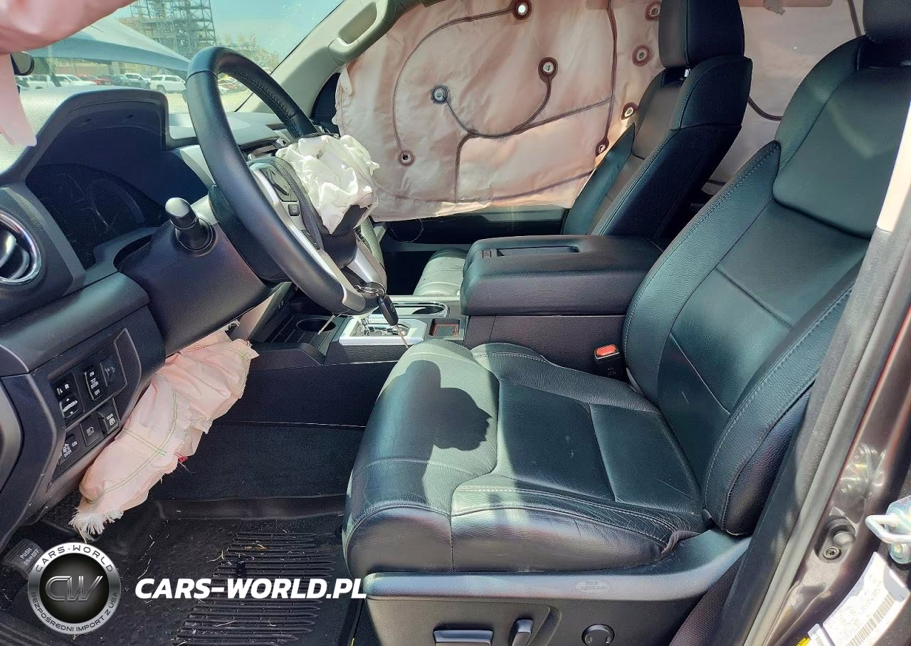 2021 Toyota Tundra Sr5 VIN:5TFEY5F12MX286944 - 7