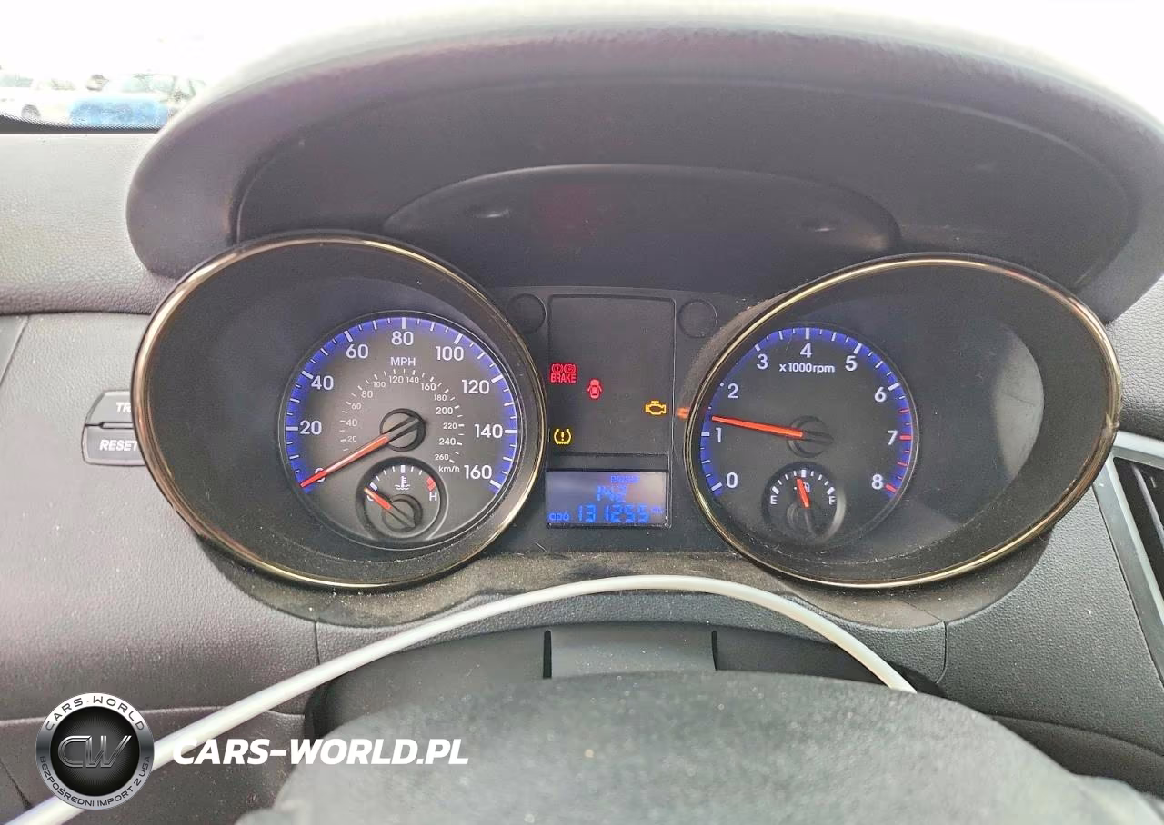 2011 Hyundai Genesis Coupe 2.0T VIN:KMHHT6KD0BU048392 - 9