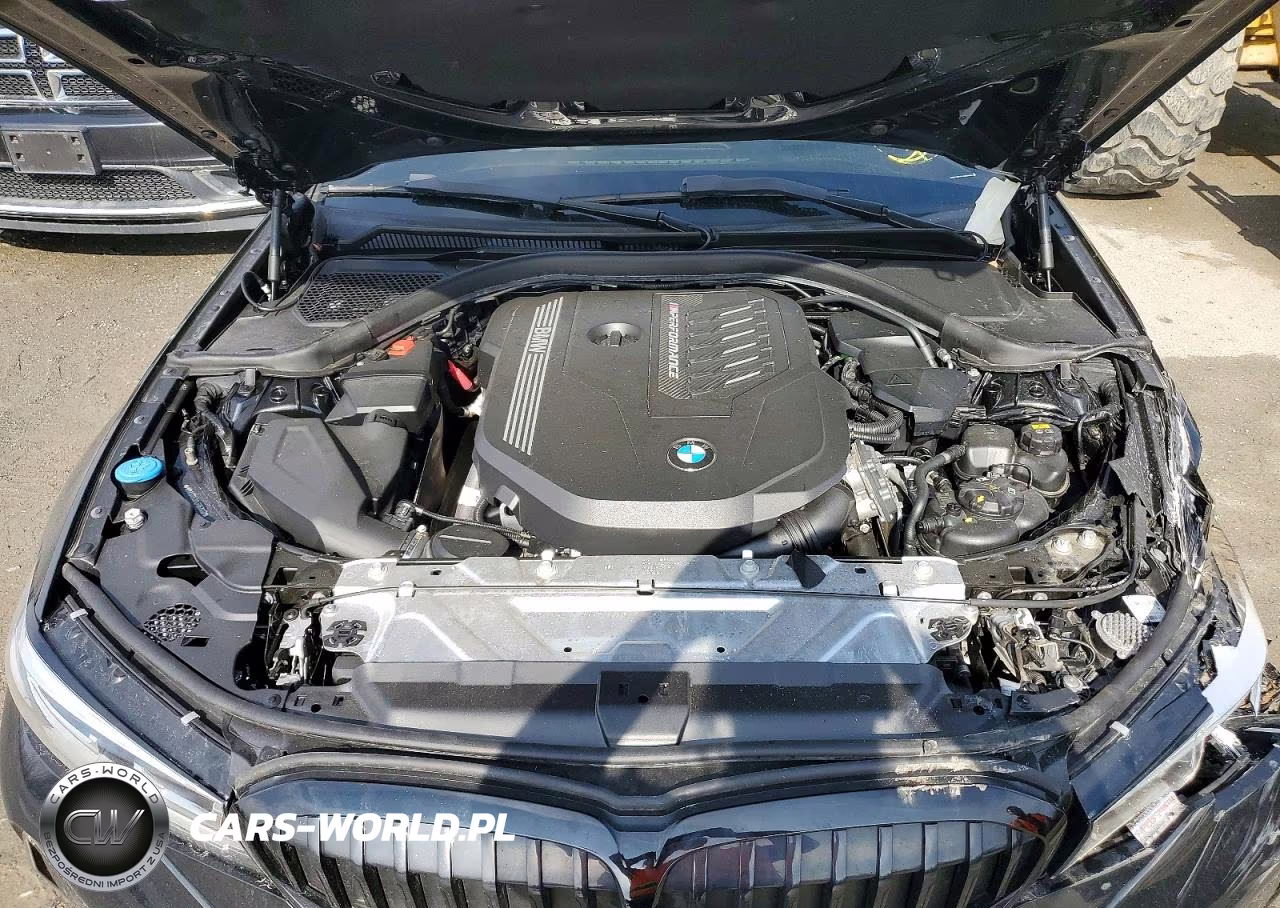 2020 BMW Motorrad M340Xi VIN:WBA5U9C01LFH52012 - 11