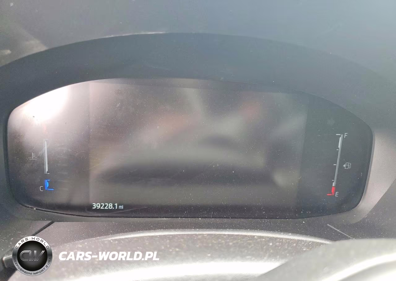 2023 Ford Escape St Line Select VIN:1FMCU9NA5PUA97749 - 9
