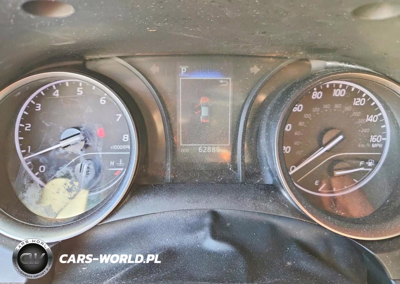 2022 Toyota Camry Se VIN:4T1G11AK6NU071622 - 9