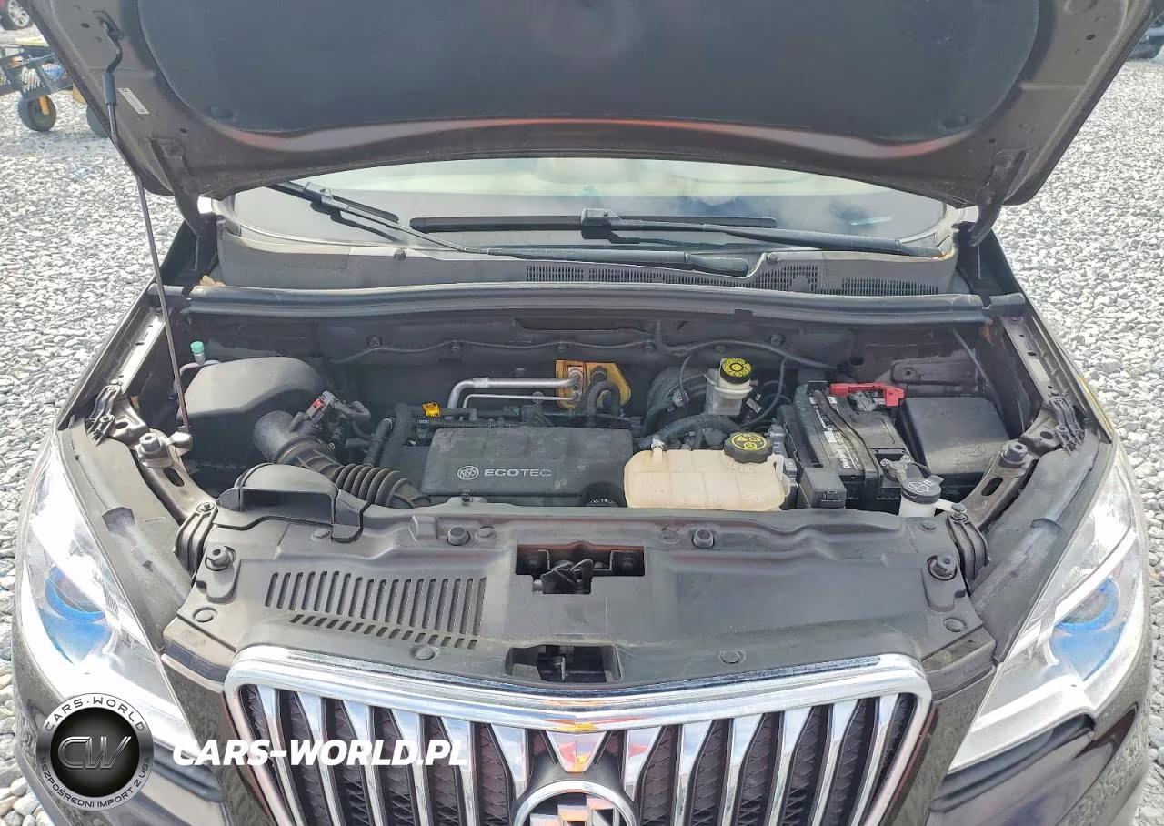 2014 Buick Encore VIN:KL4CJCSBXEB713293 - 12