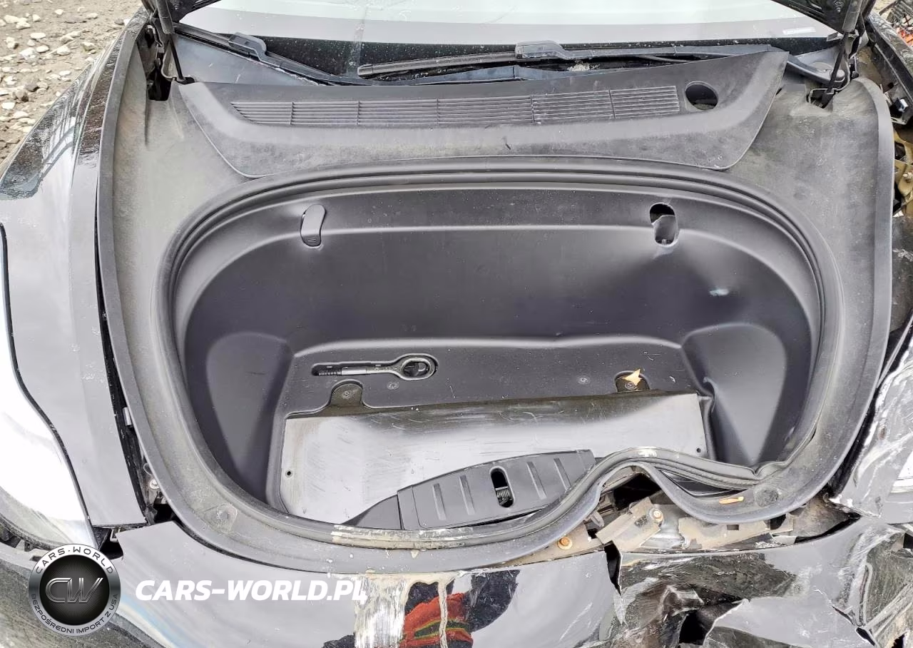 2019 Tesla Model 3 VIN:5YJ3E1EA9KF304311 - 11