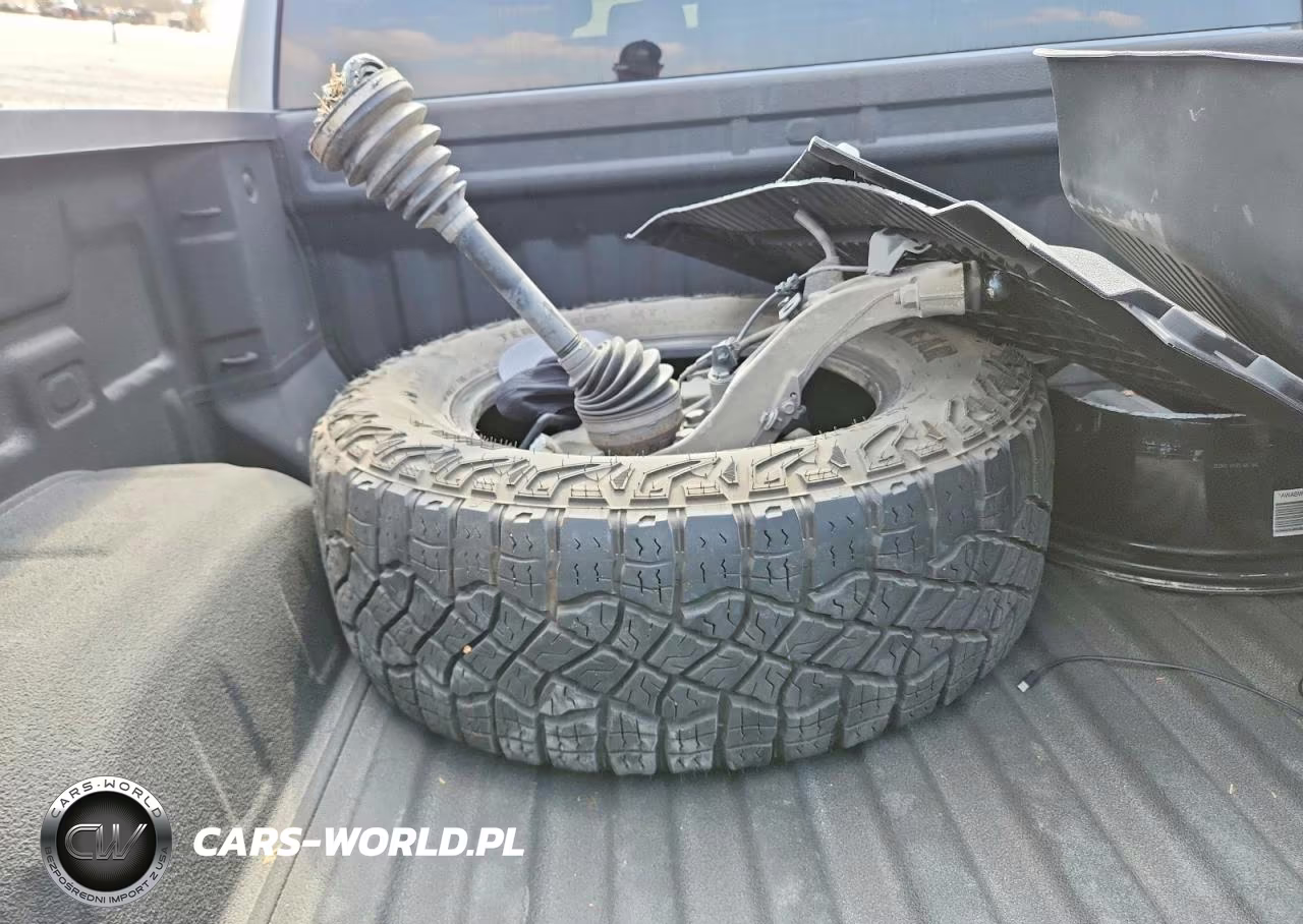 2022 Chevrolet Silverado Ltd K1500 Lt Trail Boss VIN:1GCPYFEL9NZ199856 - 12