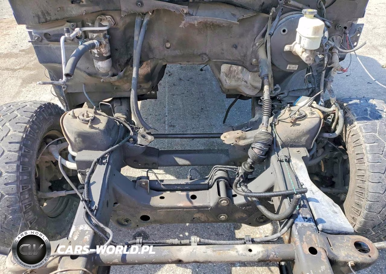 2007 Chev Silverado C1500 Crew Cab VIN:2GCEC13C971576774 - 11