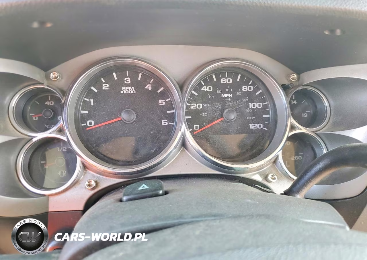 2007 Chev Silverado C1500 Crew Cab VIN:2GCEC13C971576774 - 9