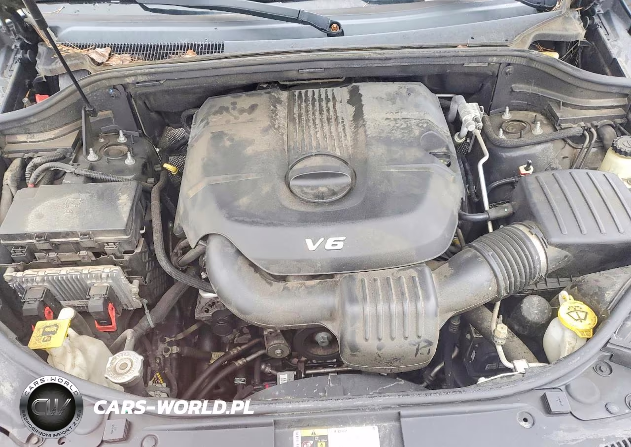 2015 Jeep Grand Cherokee Laredo VIN:1C4RJFAG9FC664291 - 11