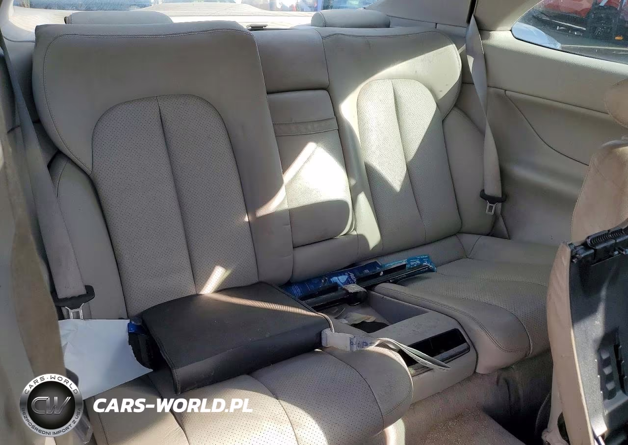 1999 Mercedes-Benz Clk 320 VIN:WDBLJ65G7XF086058 - 10