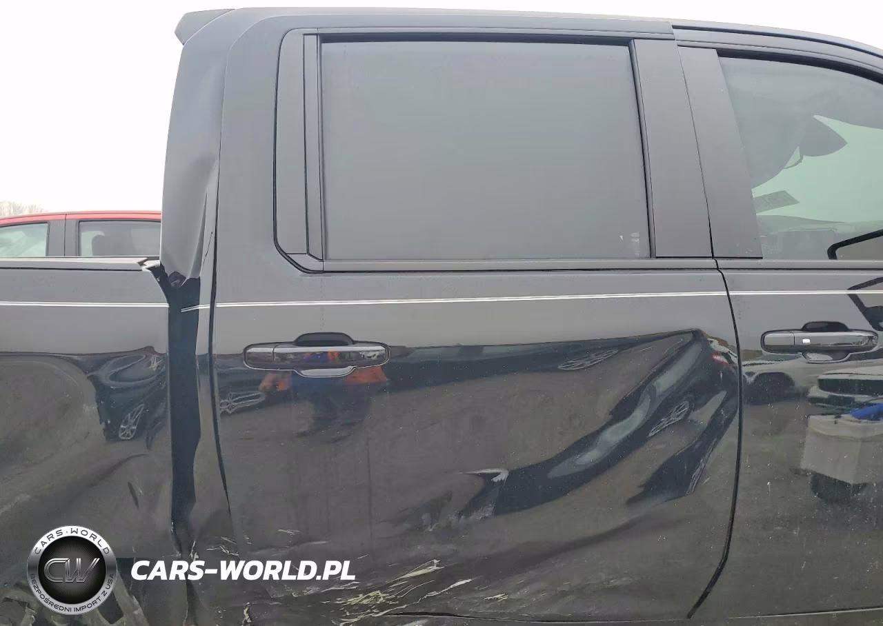 2025 Chevrolet Silverado K2500 Heavy Duty Lt VIN:1GC4KNE72SF222649 - 10